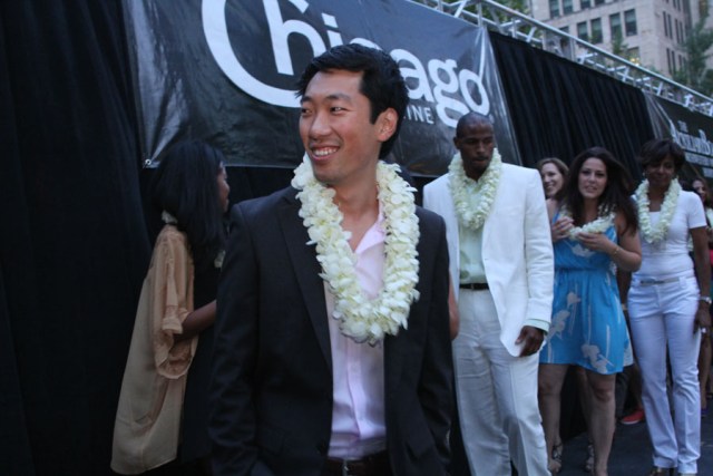 Chicago Magazine's Summer Lovin' Bash