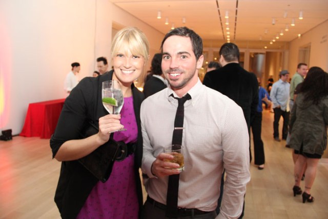 PHOTOS: TOC Eat Out Awards 2011