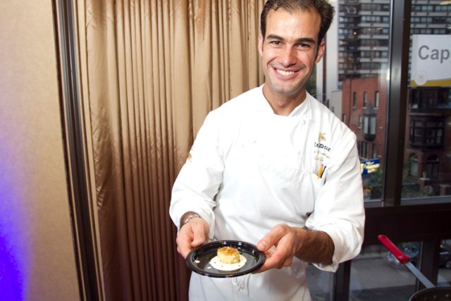 Taste of the Gold Coast 2011