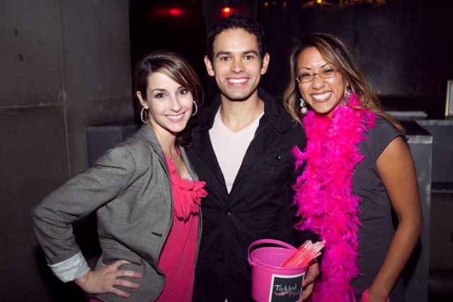 PHOTOS: Tickled Pink 2011