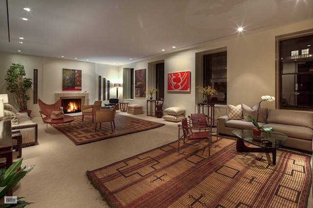 Live in This $25M Manhattan Co-Op on Park Avenue