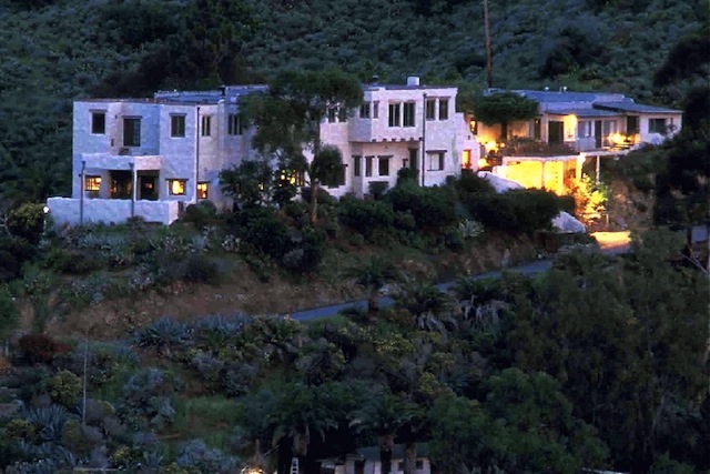 Estate of Famed Novelist Listed for $11.8M 