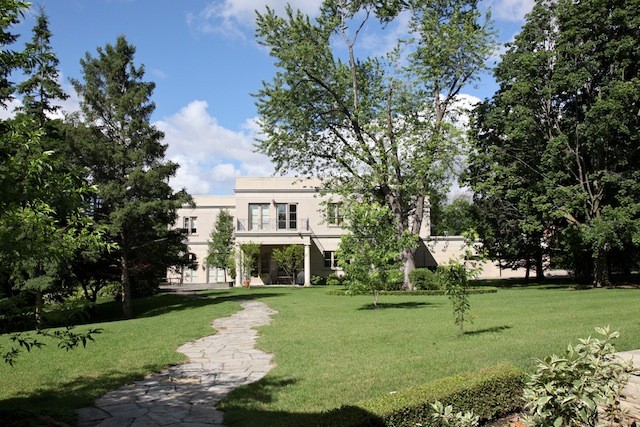 Toronto's Most Expensive Home... Allegedly