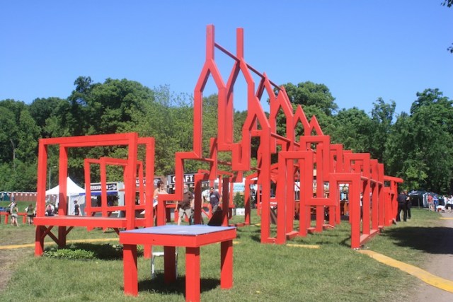 PHOTOS: 1st Look at The Great GoogaMooga
