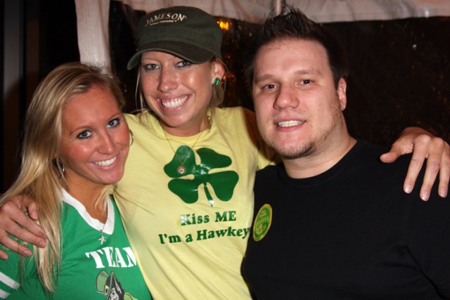 PHOTOS: St. Patricks Day Shenanigans 