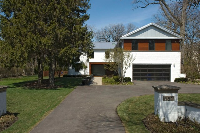Open House: 151 Park Ave., Glencoe