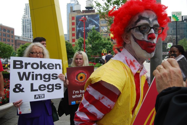 Not Lovin' 