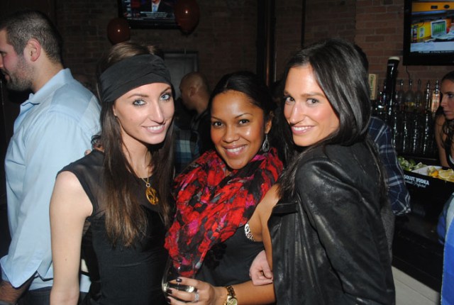 PHOTOS: Bull and Bear's Birthday Bash