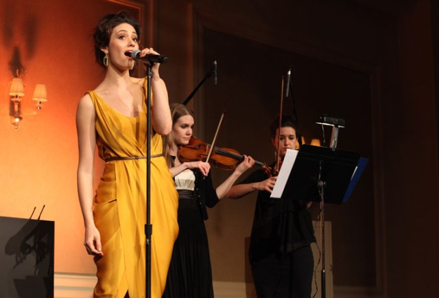 PHOTOS: JW Marriott's Grand Opening