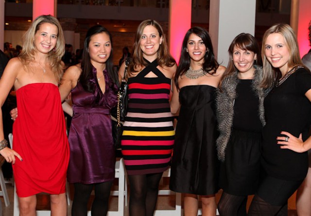 Fashion Focus: Design for a Cure