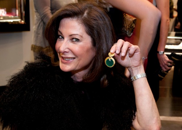 Grand Opening: The House of Van Cleef & Arpels