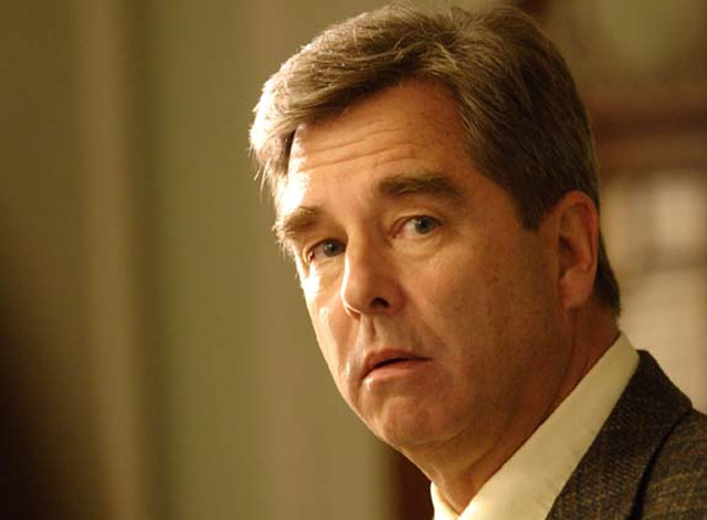 Beau Bridges Re-Lists Estate for $2.85M