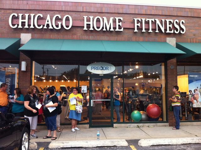 Chicago's Season 13 'Biggest Loser' Casting Call