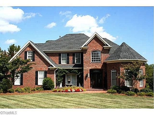 Chris Daughtry Selling North Carolina Digs 
