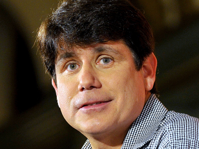 PHOTOS: Blagojevich Cronies