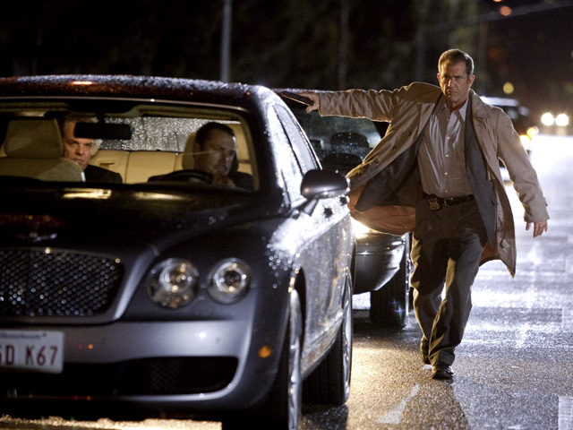 Weekend Movies: Mel's Back with an