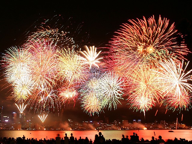 Events Guide: Fourth of July Weekend