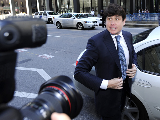 PHOTOS: Dress Like a Blagojevich
