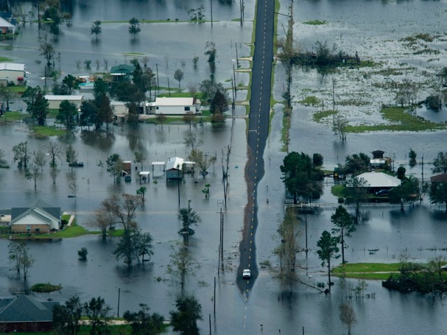 Storm Season 2008