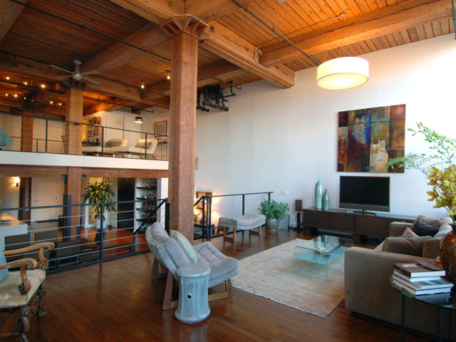 Open House: 1000 W. Washington, Chicago