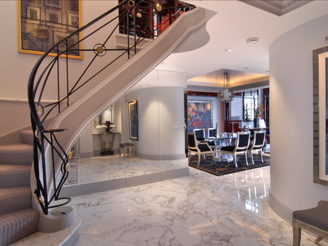 Open House: Inside 180 E. Pearson