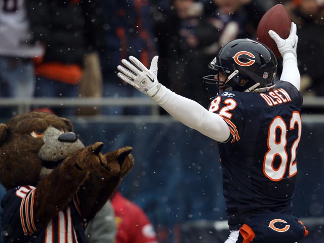 Chicago's Week in Review