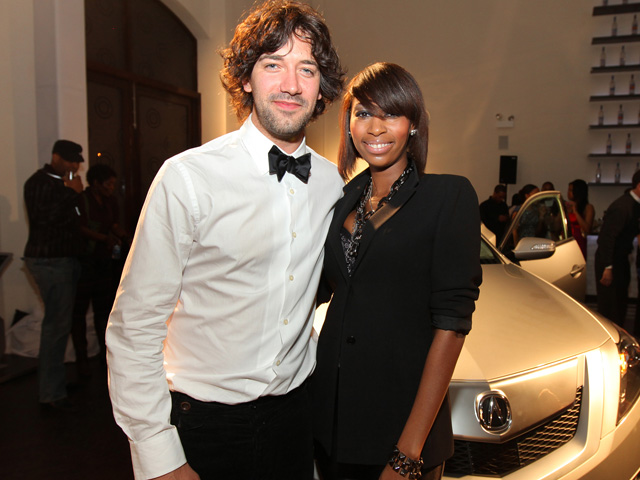 Fast Cars and Funky Art
