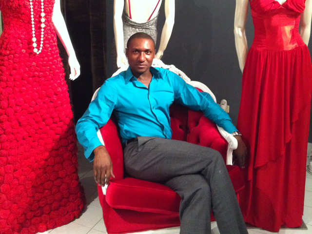Borris Powell Designs
