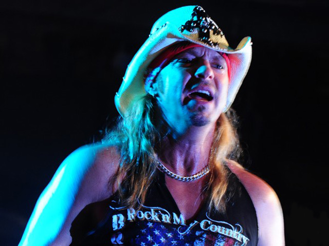 PHOTOS: Bret Michaels Rocks Chicago