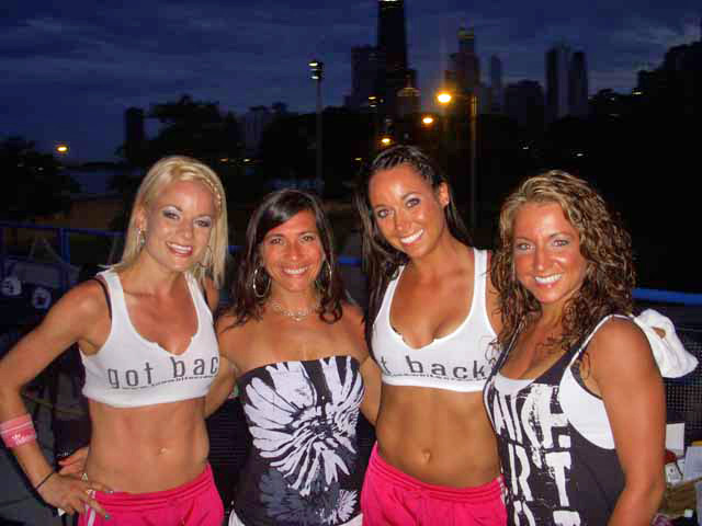 PHOTOS: Sunset Jams Kickoff Concert