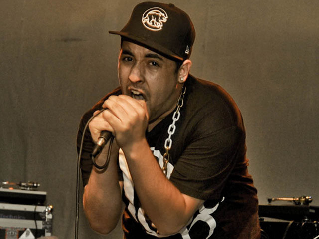 PHOTOS: Connecting Chicago Hip Hop