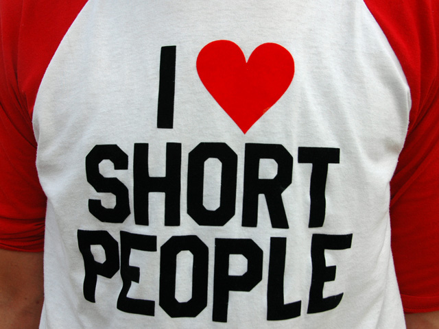Hot Chicago Summer Tees