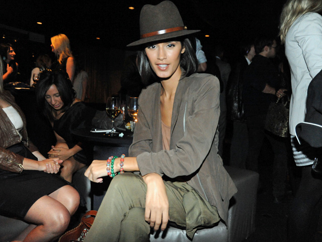 PHOTOS: Fashion Focus Kickoff Party