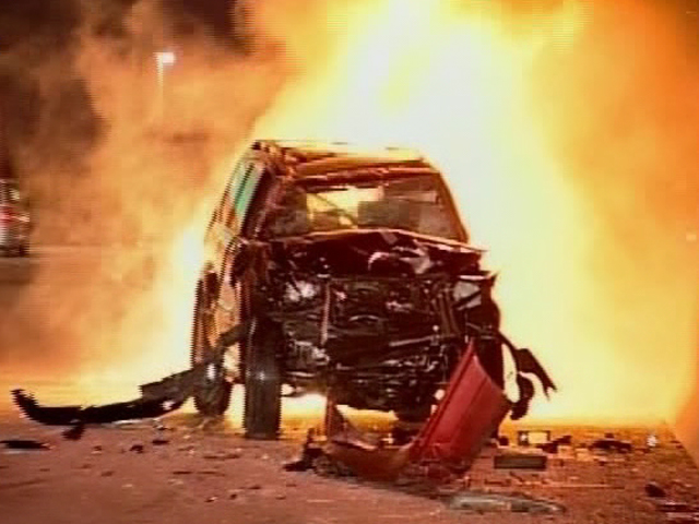 Dan Ryan Double-Fatal Crash