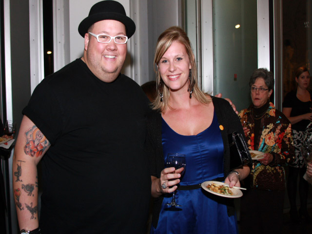 PHOTOS: Food & Wine Entertaining Showcase
