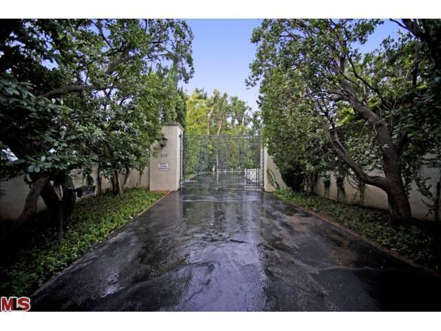 Inside Interior Designer Kelly Wearstler's $39M Estate 