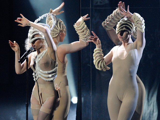 Lady Gaga Concert: What to Expect