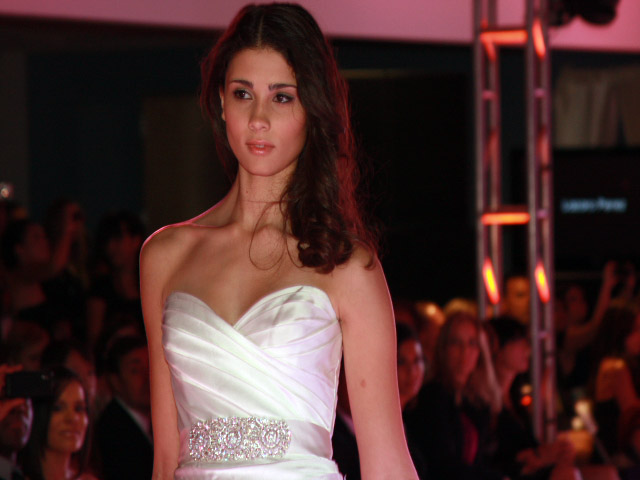 PHOTOS: Latino Fashion Week 2010