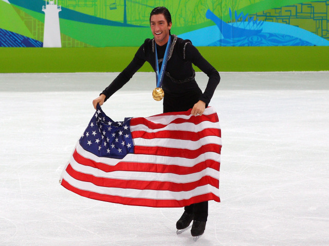 Chicago's Heavy Medalers