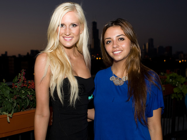 PHOTOS: Miami Nights in Chicago