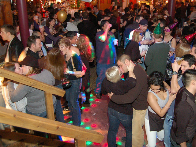 Around (Chi)Town: 2009 Recap