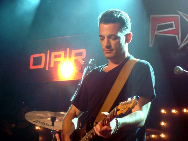 O.A.R. Rocks Chicago