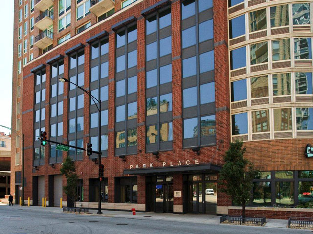 Open House: 600 N. Kingsbury, Unit 506
