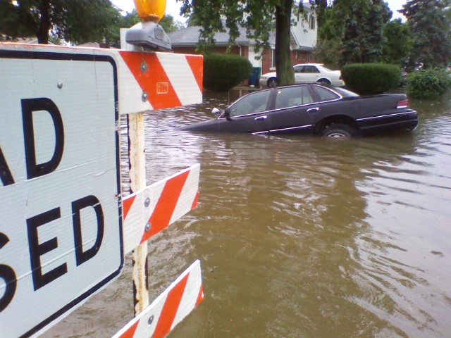 PHOTOS: Summer of Storms