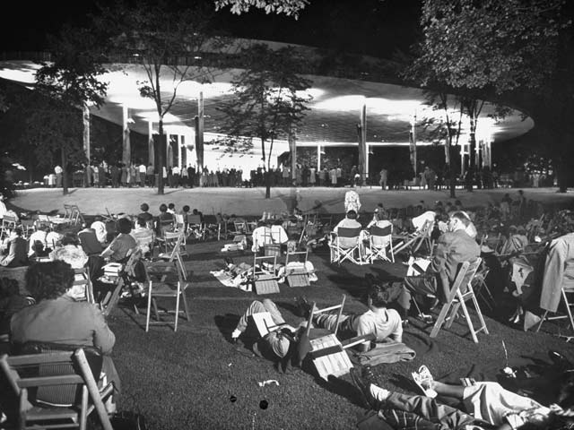 15 Must-See Ravinia Concerts