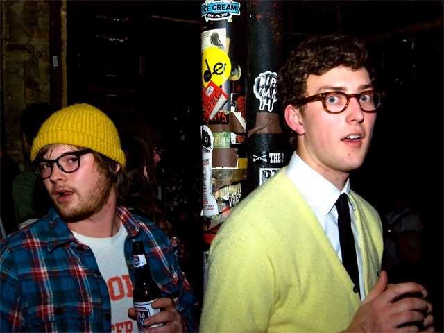 Pics: Windy City Soul Club