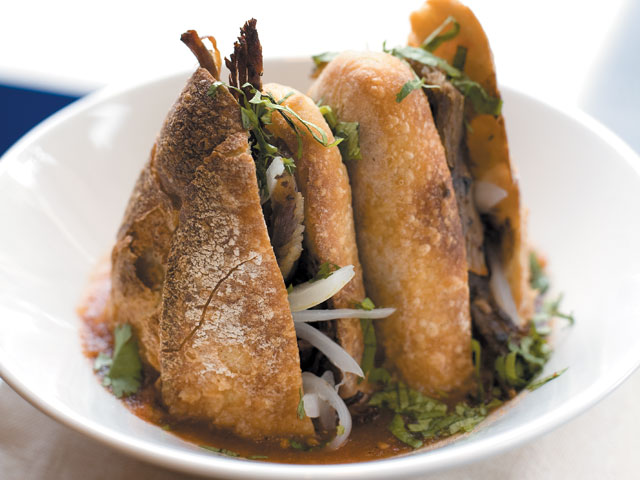 Time Out: Chicago's Best New Eats