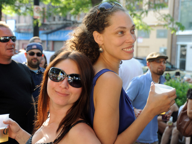 PHOTOS: Taste of Randolph