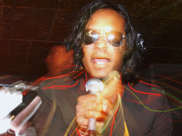 Tribute-A-Palooza Covers its Bases