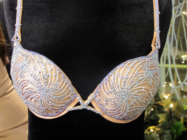 PHOTOS: $2 Million Bra